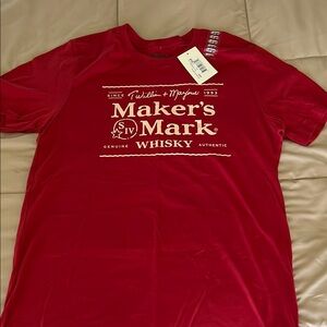 Maker’s Mark Tshirt